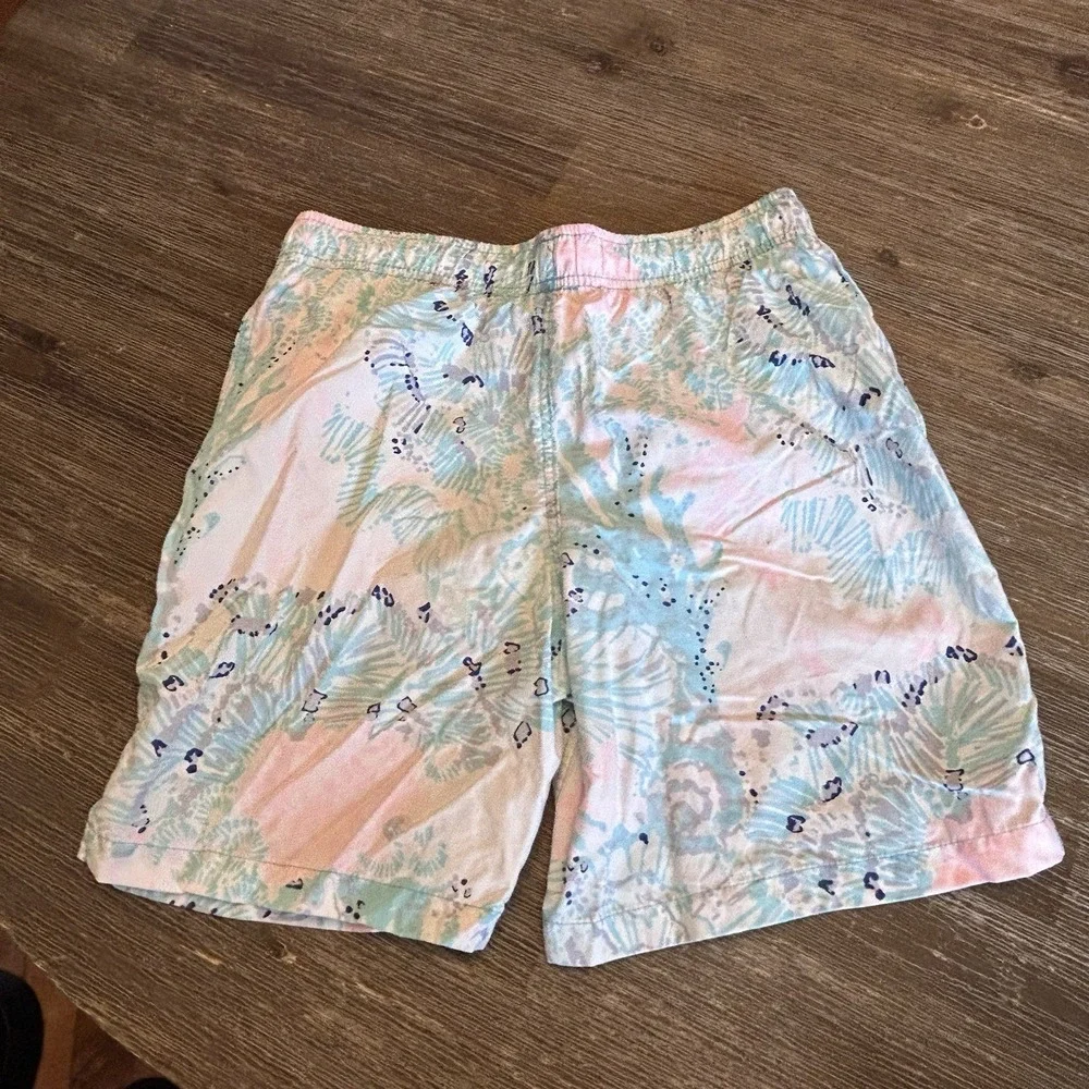 Lilly Pulitzer these lilly